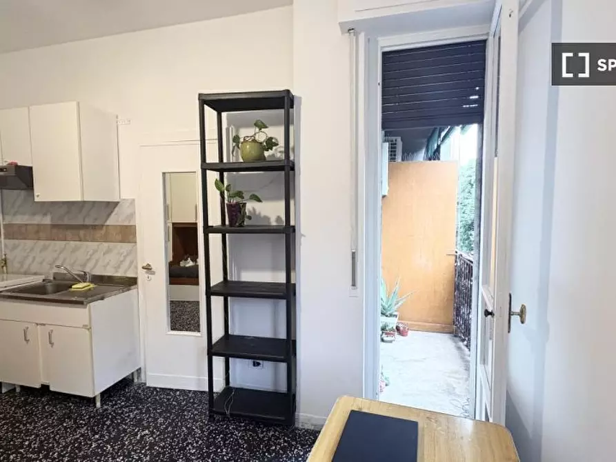 Immagine 4 di Ufficio in affitto  in Viale Omero a Milano