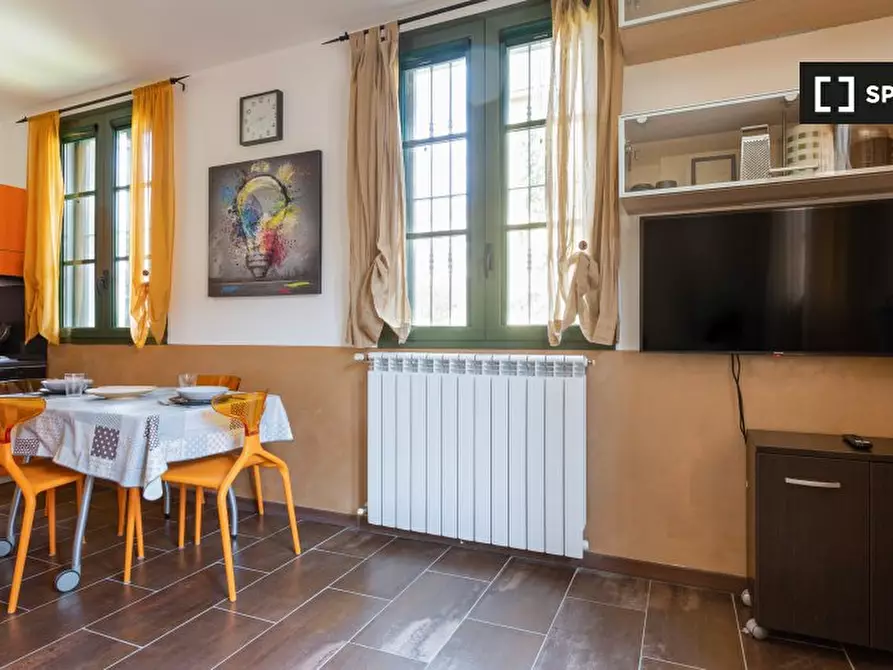 Immagine 2 di Ufficio in affitto  in Via Neera a Milano