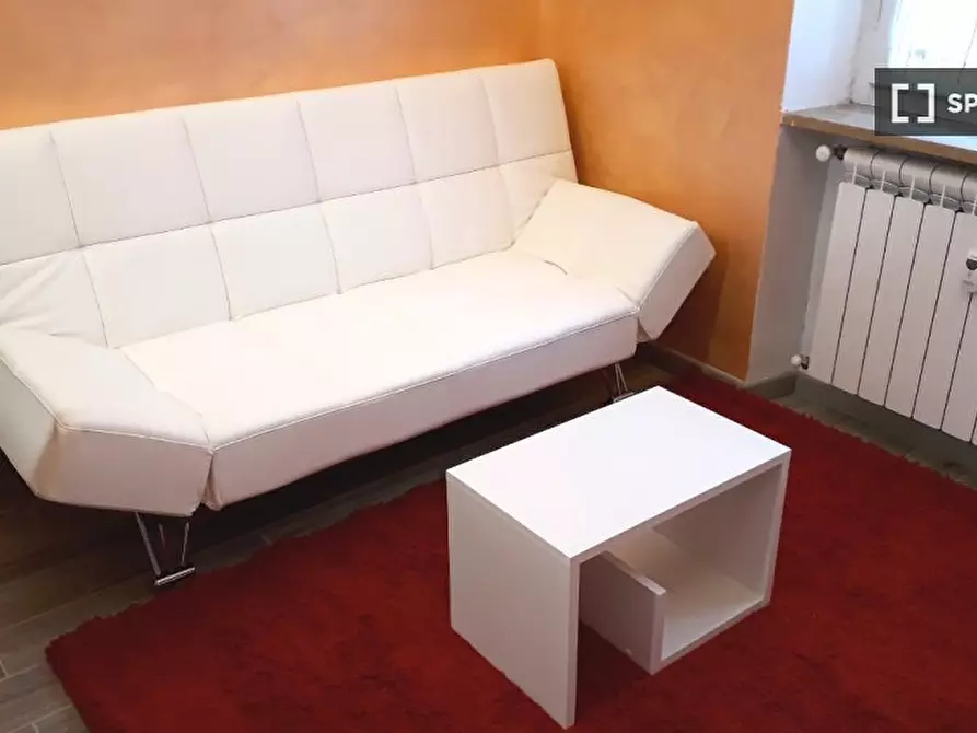 Immagine 8 di Camera condivisa in affitto  in Via Alessandro Cruto a Torino