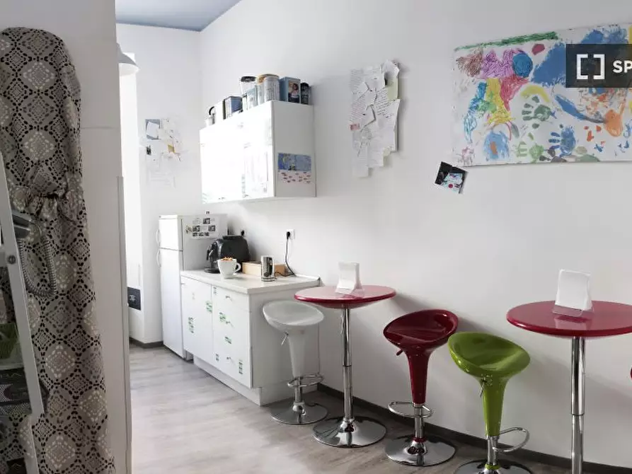 Immagine 13 di Appartamento in affitto  in Via Carlo Emanuele I n° a Roma