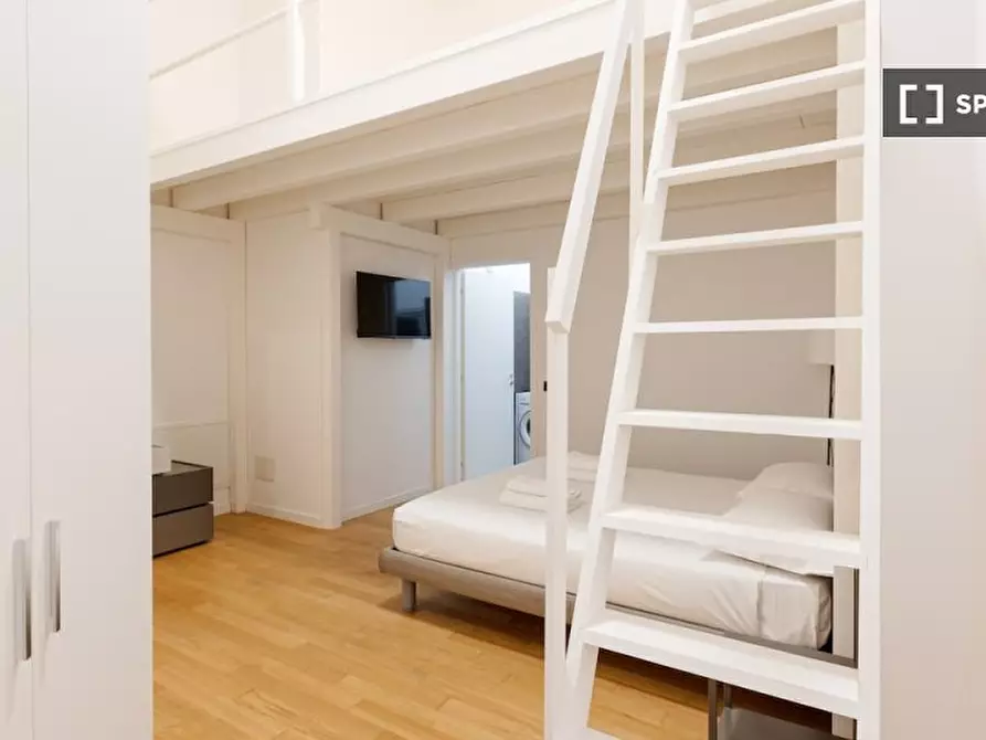 Immagine 14 di Appartamento in affitto  in Via Enrico Cosenz a Milano