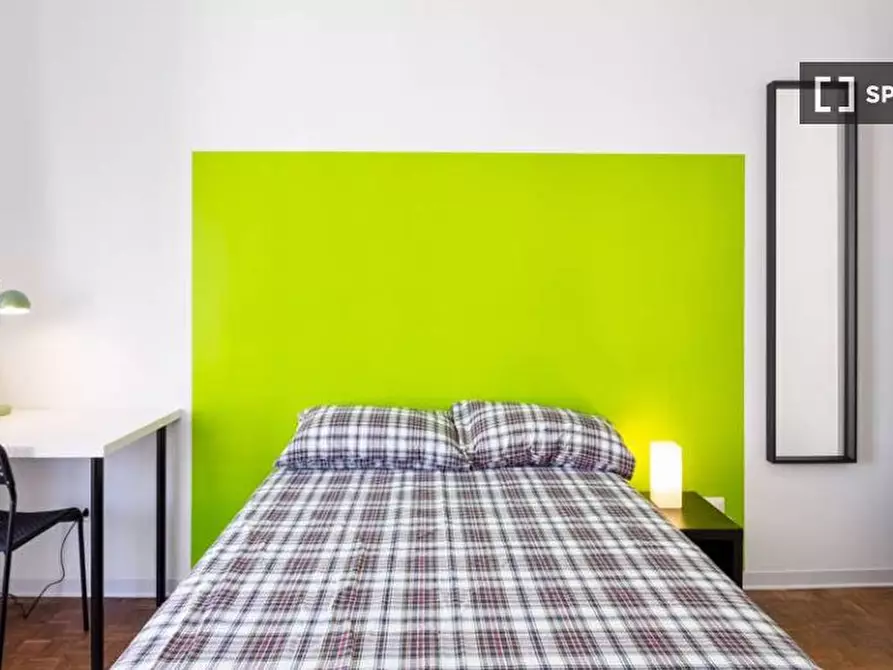 Immagine 4 di Camera condivisa in affitto  in Via Casoretto a Milano