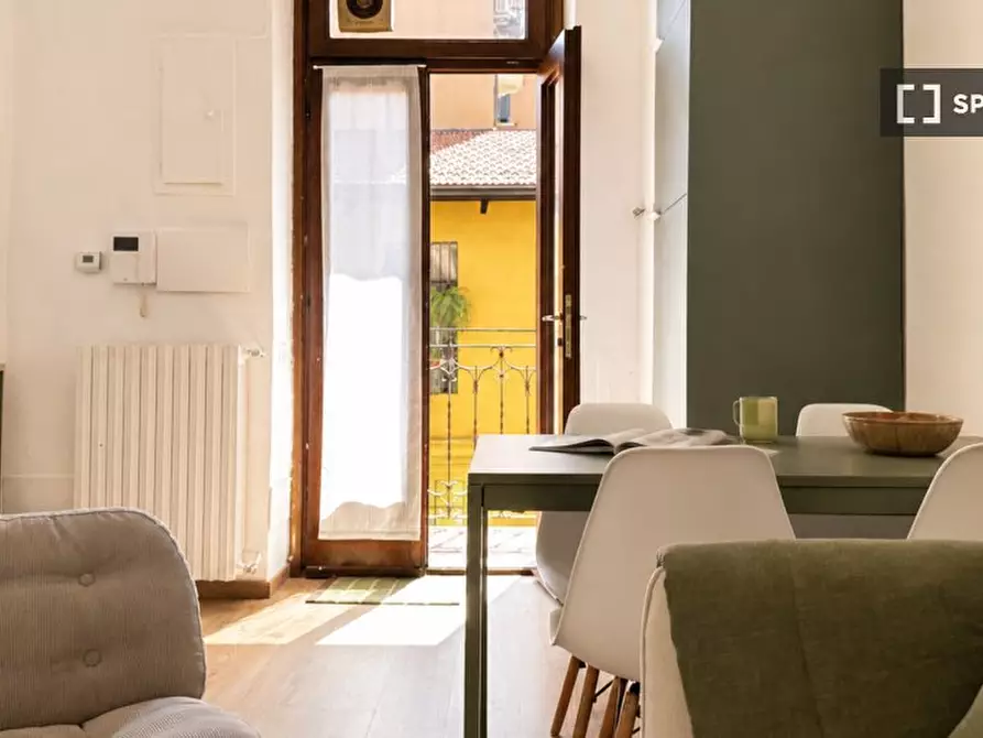 Immagine 4 di Appartamento in affitto  in Via Giulio e Corrado Venini a Milano