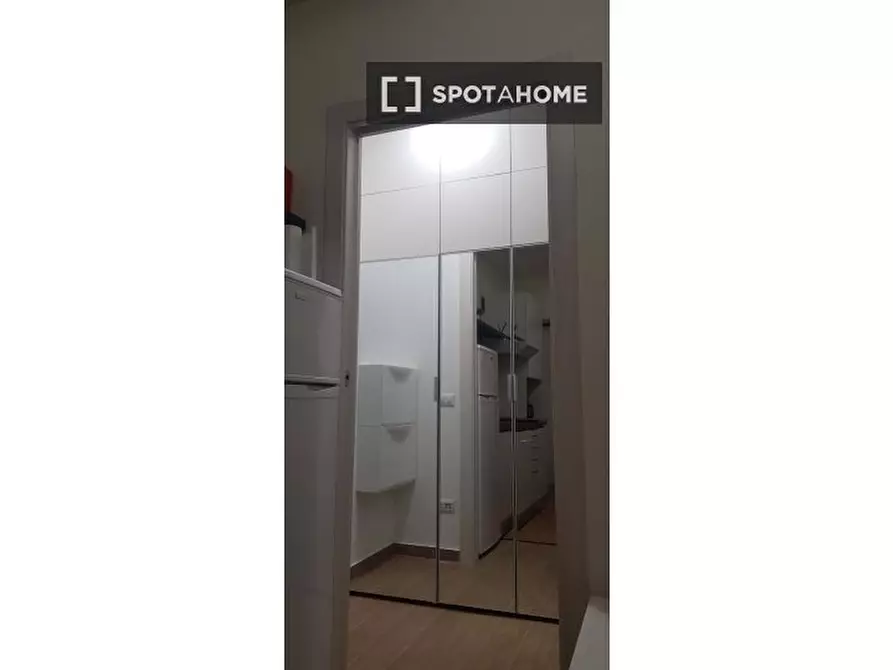 Immagine 16 di Ufficio in affitto  in Via Federico Confalonieri a Milano