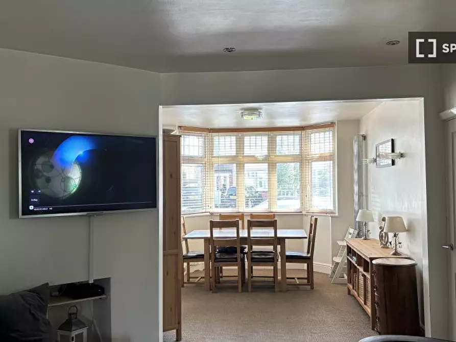 Immagine 5 di Appartamento in affitto  in Somerset Ave a Kingston Upon Thames