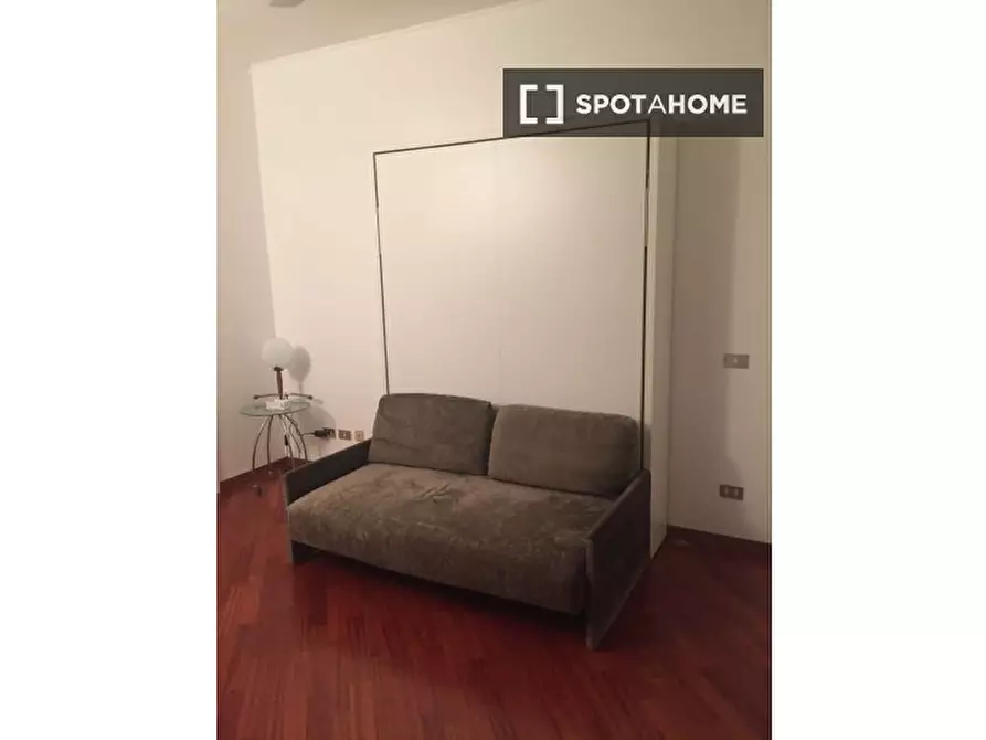 Immagine 1 di Ufficio in affitto  in Via Pasquale Paoli a Milano