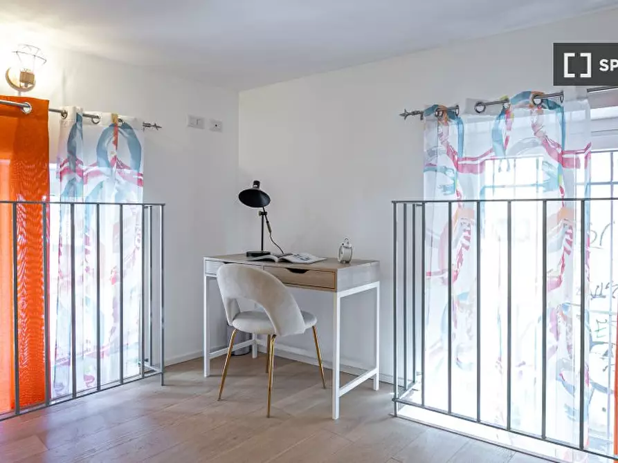 Immagine 18 di Appartamento in affitto  in Via A Pergola a Milano