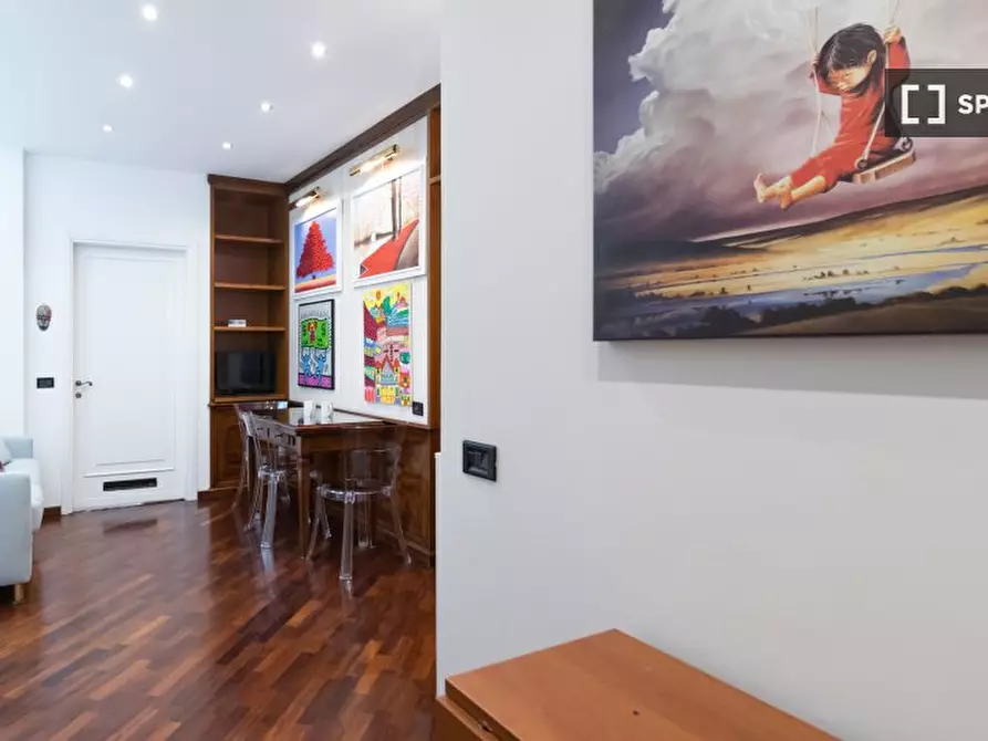 Immagine 12 di Appartamento in affitto  in Corso Garibaldi a Milano