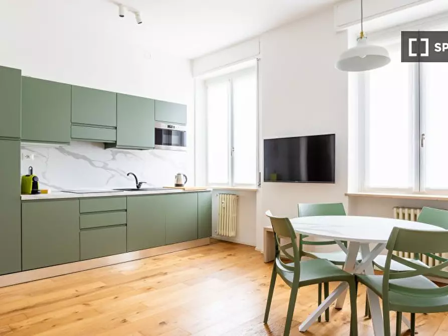 Immagine 12 di Appartamento in affitto  in Via Privata Don Bartolomeo Grazioli a Milano