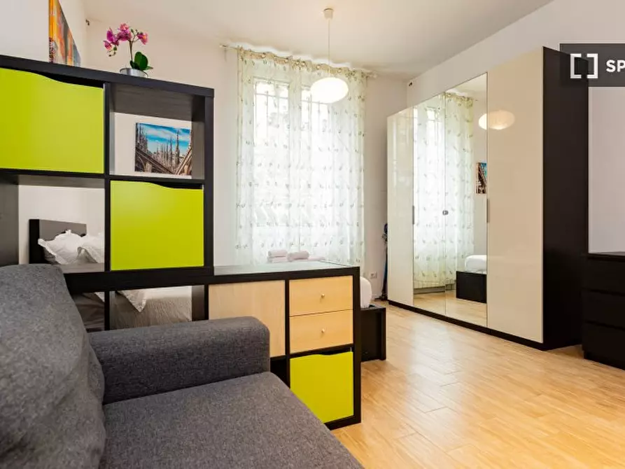 Immagine 2 di Appartamento in affitto  in Via Privata della Majella a Milano