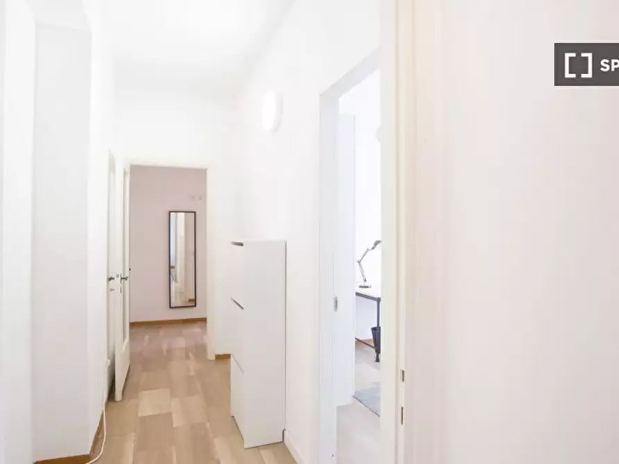 Immagine 7 di Camera condivisa in affitto  in Via Privata Mauro Rota/A a Milano