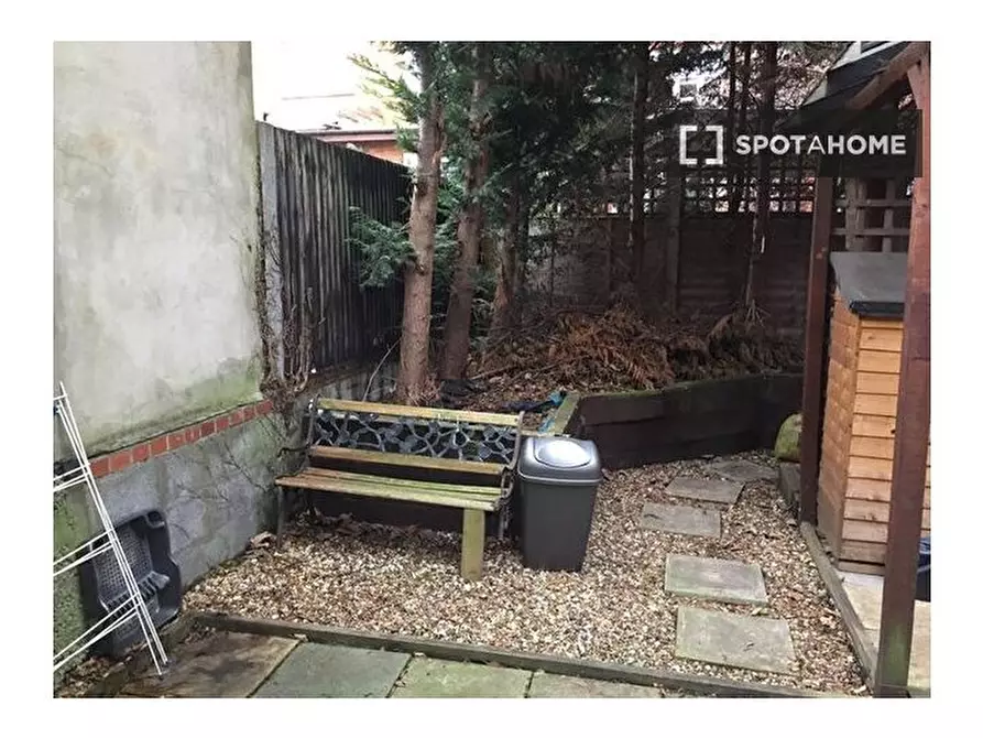 Immagine 17 di Camera condivisa in affitto  in Anson Rd a Brent
