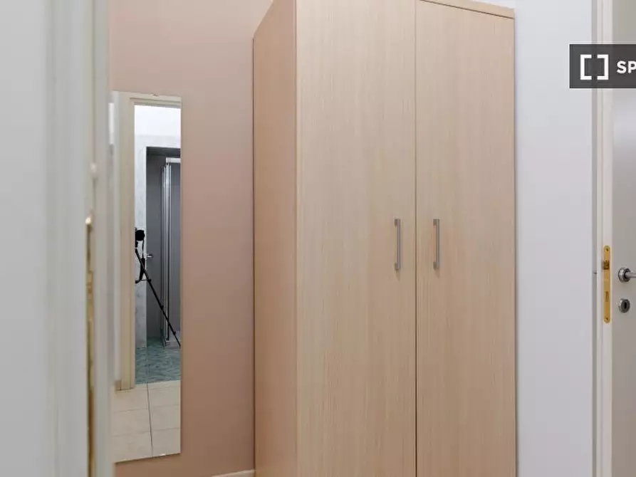 Immagine 15 di Appartamento in affitto  in Via Corte d'Appello a Torino