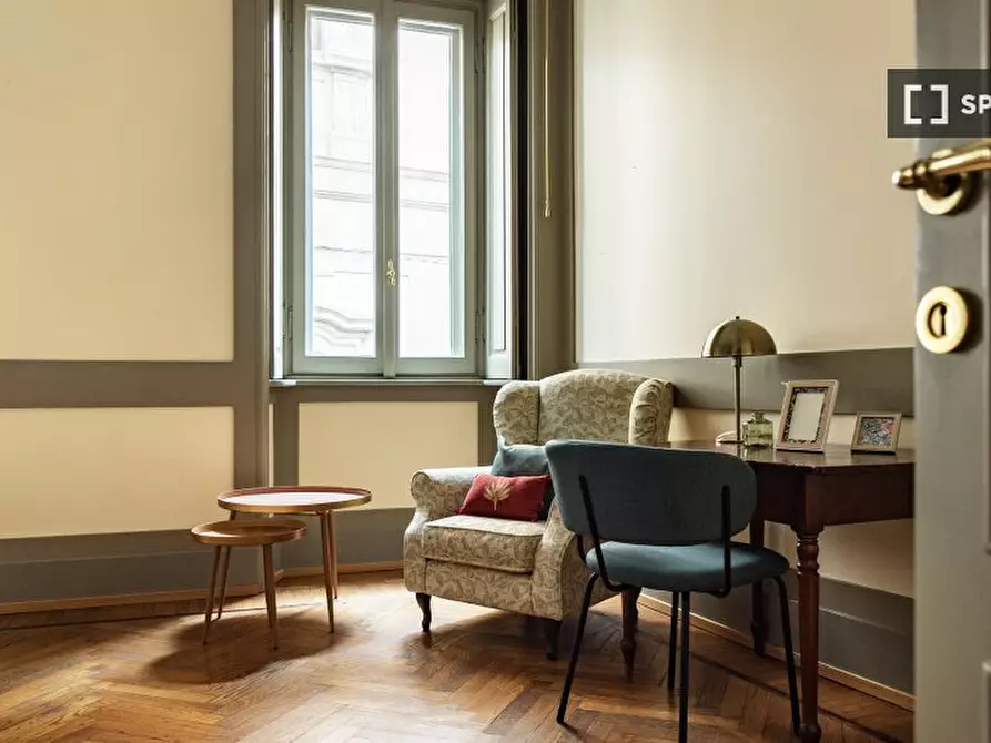 Immagine 18 di Appartamento in affitto  in Via Lupetta a Milano