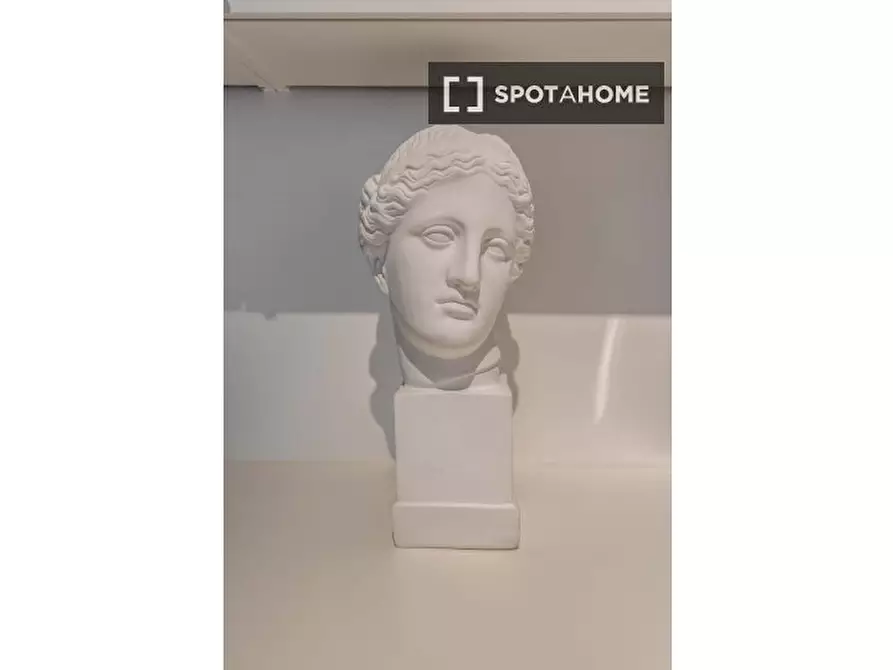 Immagine 5 di Ufficio in affitto  in Via Carlo Farini a Milano