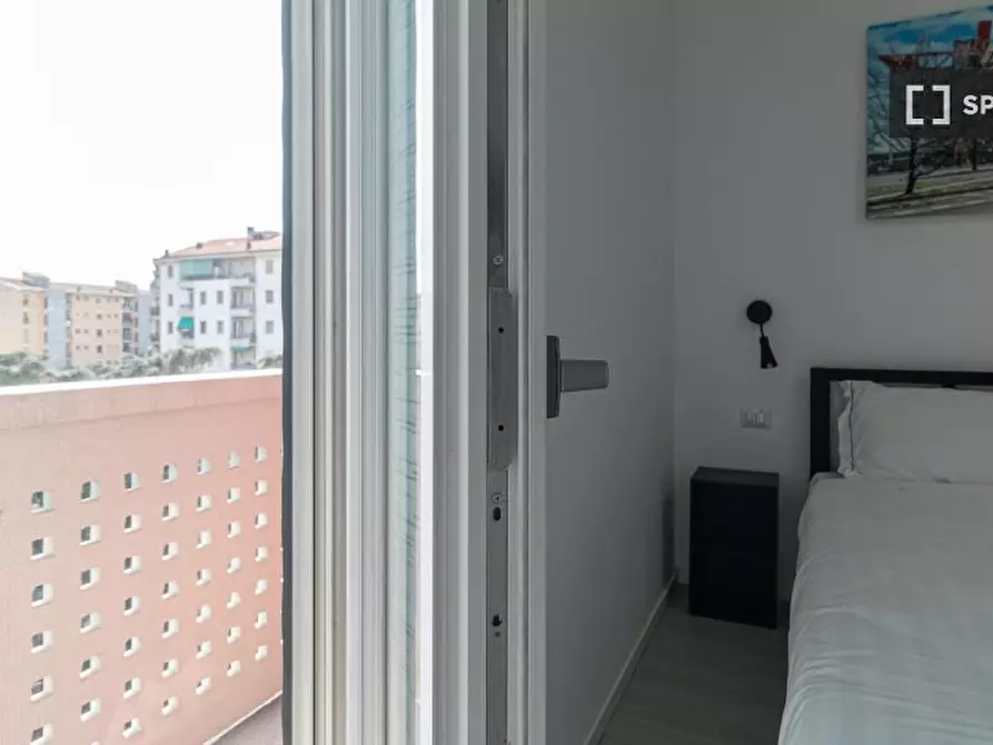 Immagine 9 di Appartamento in affitto  in Via Rembrandt a Milano