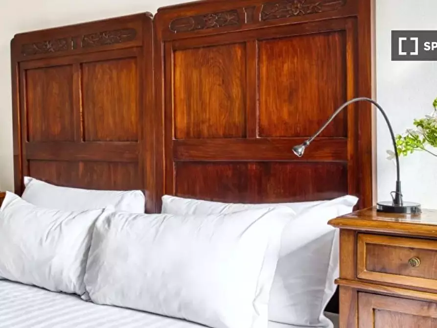 Immagine 10 di Appartamento in affitto  in Piazzale Carlo Archinto a Milano