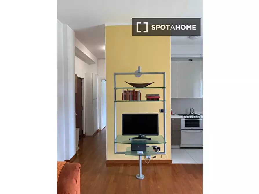 Immagine 8 di Appartamento in affitto  in Via Marostica a Milano