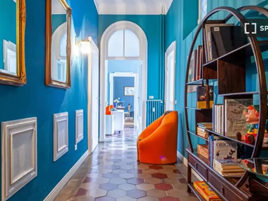 Immagine 3 di Appartamento in affitto  in Viale Premuda a Milano