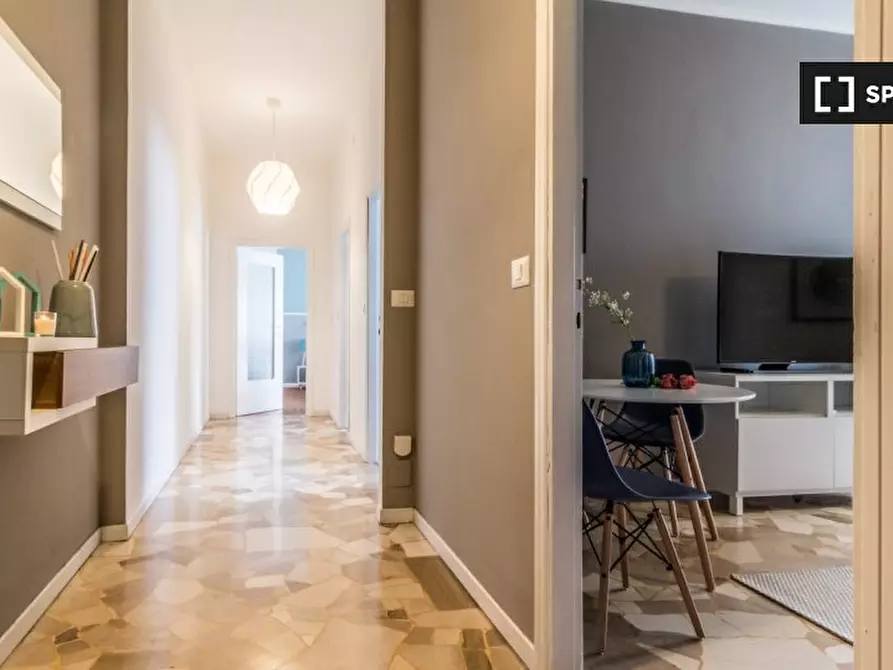 Immagine 15 di Appartamento in affitto  in Via Marco Antonio Colonna, 20149 Milano MI, Italy a Milano