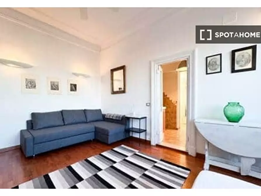 Immagine 16 di Appartamento in affitto  in Via Taro a Roma