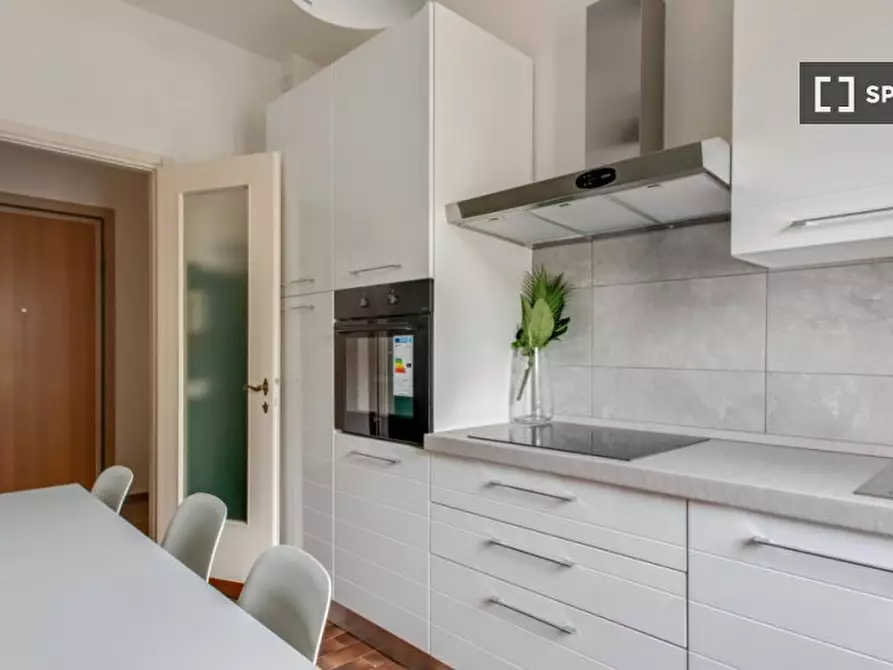 Immagine 7 di Camera condivisa in affitto  in Via Privata Mauro Rota/A a Milano