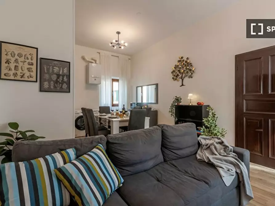 Immagine 6 di Appartamento in affitto  in Via dei Vanni a Firenze