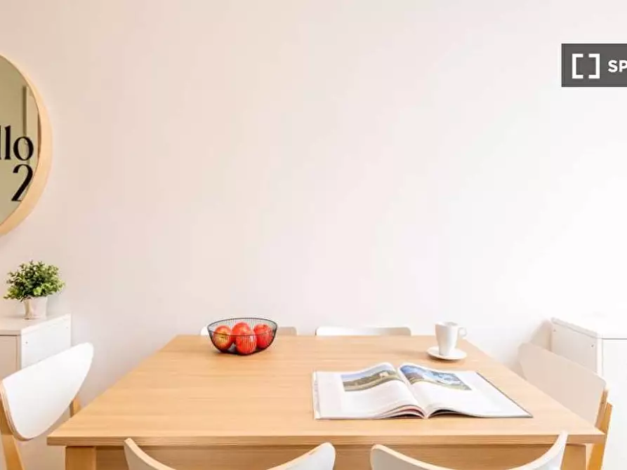 Immagine 18 di Camera condivisa in affitto  in Via Giovanni Paisiello a Milano