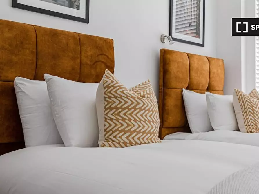 Immagine 3 di Appartamento in affitto  in Flat A a Lambeth