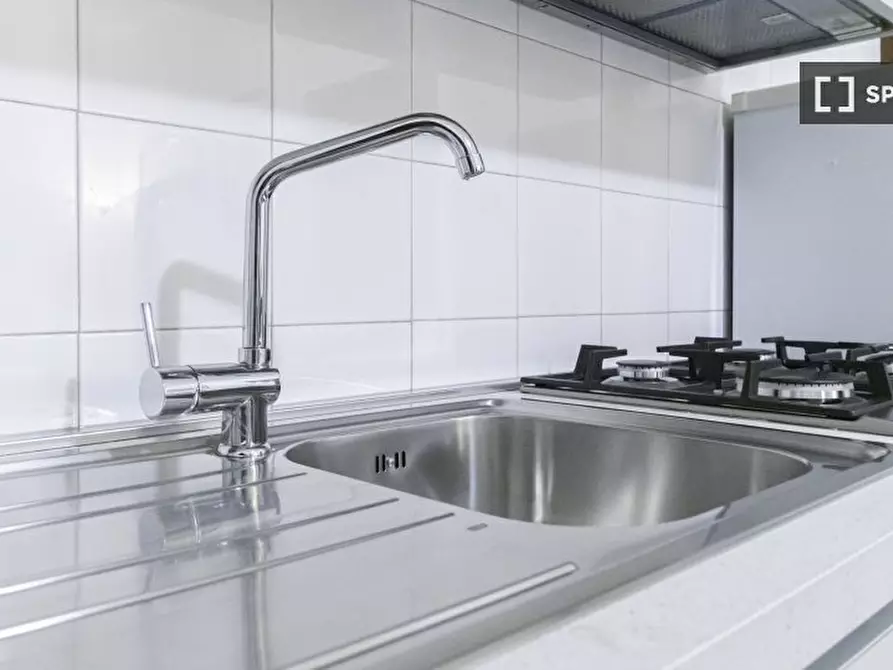 Immagine 19 di Appartamento in affitto  in Via Cesare da Sesto a Milano