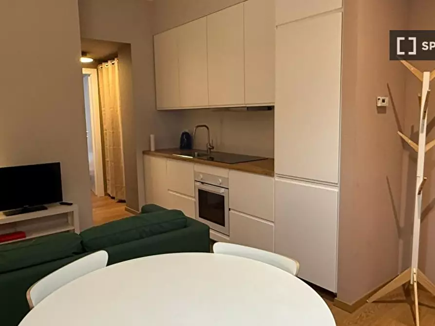 Immagine 18 di Appartamento in affitto  in Via Bezzecca a Milano