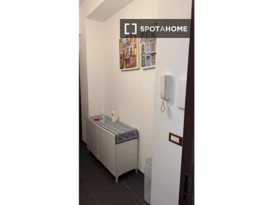 Immagine 12 di Appartamento in affitto  in Viale Vega a Roma