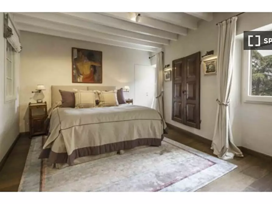 Immagine 5 di Appartamento in affitto  in Costa dei Magnoli a Firenze