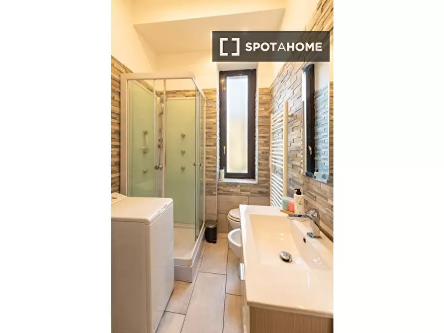 Immagine 6 di Appartamento in affitto  in Viale Gramsci Antonio a Sesto San Giovanni