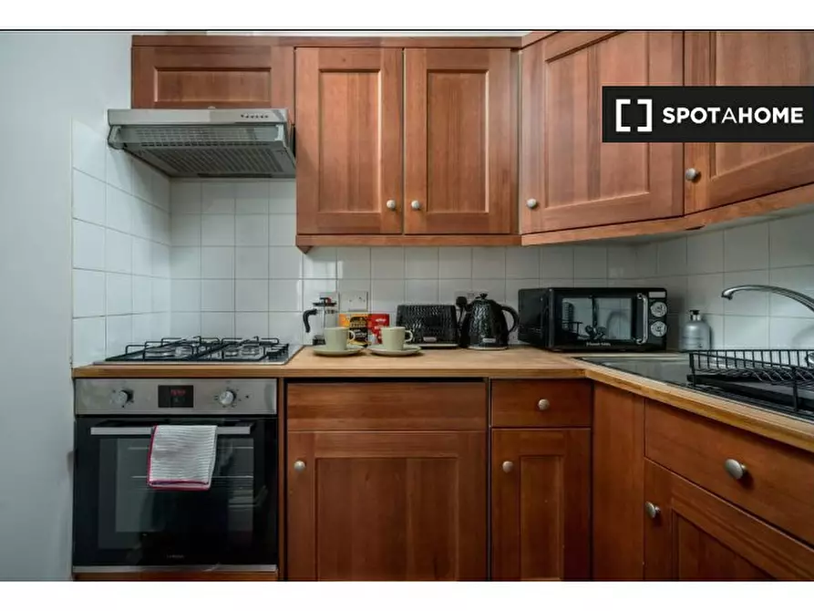 Immagine 5 di Ufficio in affitto  in Brick Ln a Poplar