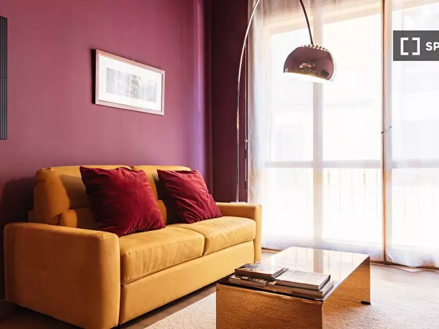 Immagine 9 di Appartamento in affitto  in Via Orti a Milano