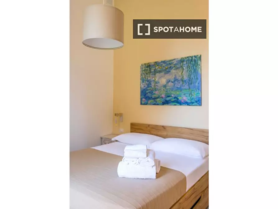 Immagine 5 di Appartamento in affitto  in Vico del Vasto a Chiaia a Napoli