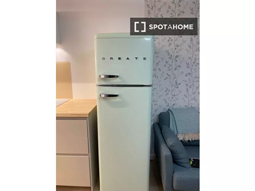 Immagine 5 di Ufficio in affitto  in Via Mascarella a Bologna