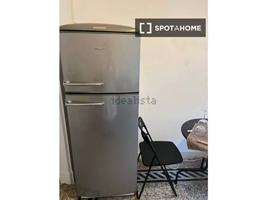 Immagine 7 di Appartamento in affitto  in Via Buronzo a Torino