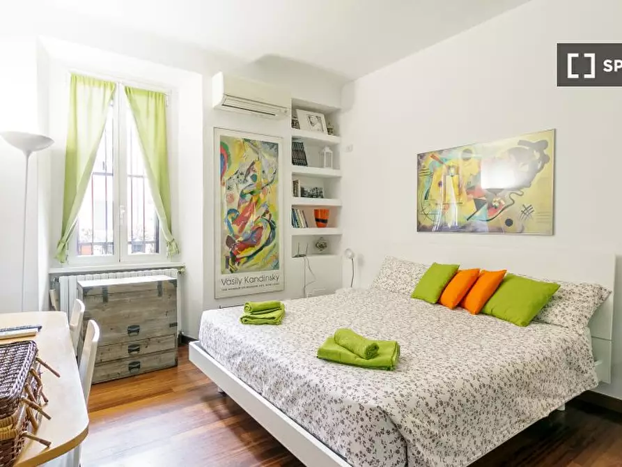 Immagine 3 di Ufficio in affitto  in Ripa di Porta Ticinese a Milano