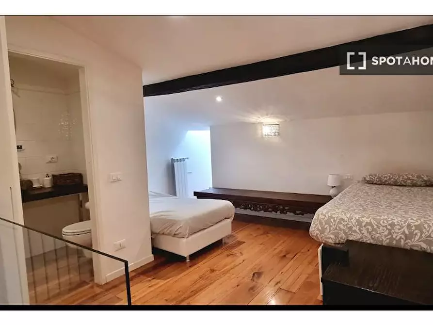 Immagine 16 di Appartamento in affitto  in Via dei Pepi a Firenze