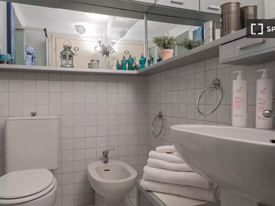 Immagine 16 di Ufficio in affitto  in Piazza Statuto a Torino