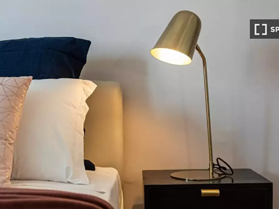 Immagine 16 di Appartamento in affitto  in Via Giovanni Battista Piranesi a Milano