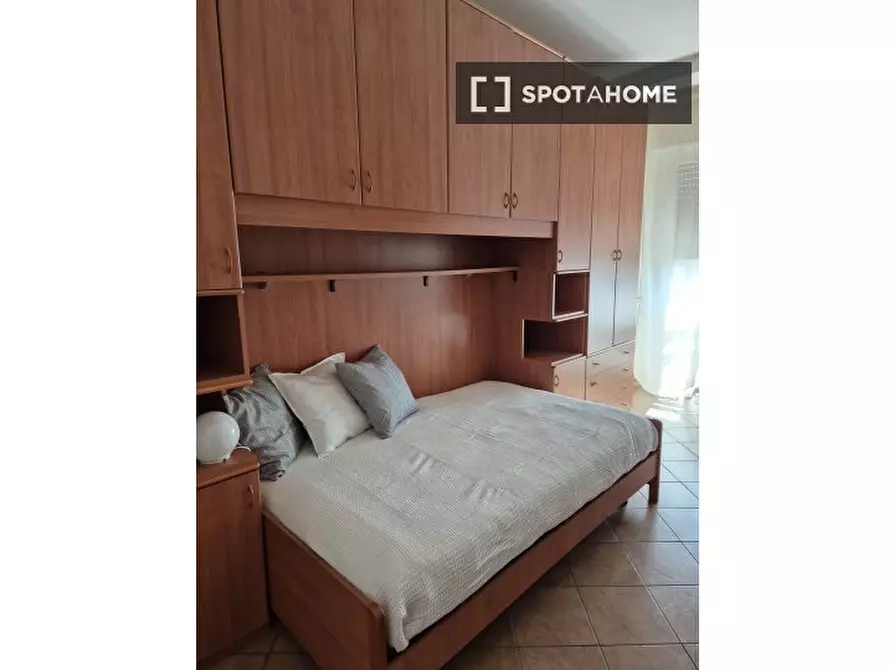 Immagine 13 di Appartamento in affitto  in Via Cascina Barocco a Milano