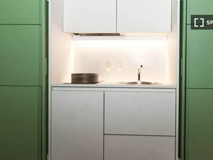 Immagine 4 di Appartamento in affitto  in Via Monte Napoleone a Milano