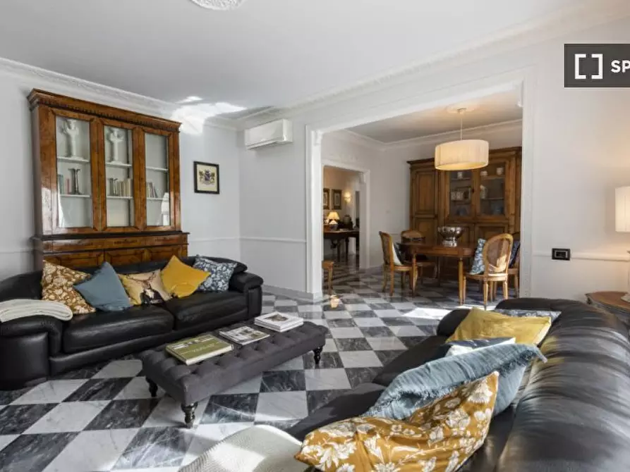 Immagine 11 di Appartamento in affitto  in Via Cimabue a Firenze