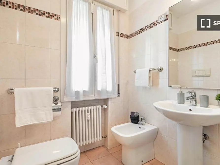 Immagine 9 di Camera condivisa in affitto  in Via Curzola a Padova