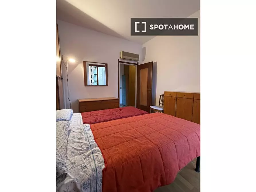 Immagine 15 di Appartamento in affitto  in Via Carlo Pisacane a Sesto San Giovanni