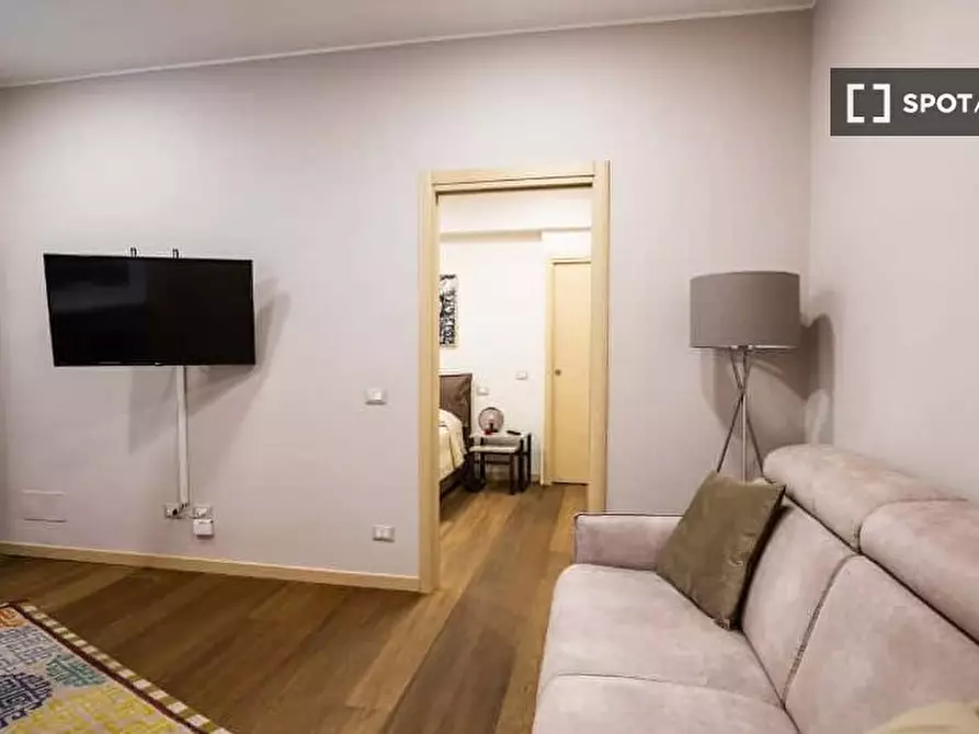 Immagine 10 di Appartamento in affitto  in Via Molino delle Armi a Milano