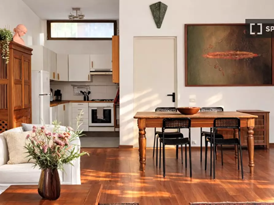 Immagine 1 di Appartamento in affitto  in Via Savona a Milano